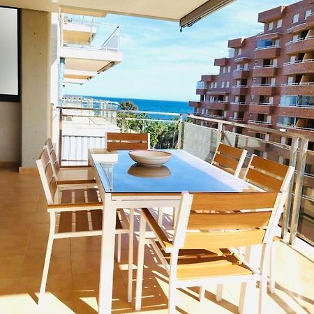 Las Terrazas - Primera Linea De Playa Con Netflix, Disney, Movistar Con Todo El Futbol, Series, Cine Y Prime Video โอโรเปซาเดลมาร์ ภายนอก รูปภาพ