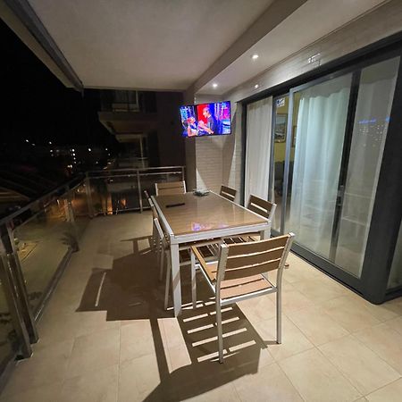 Las Terrazas - Primera Linea De Playa Con Netflix, Disney, Movistar Con Todo El Futbol, Series, Cine Y Prime Video โอโรเปซาเดลมาร์ ภายนอก รูปภาพ