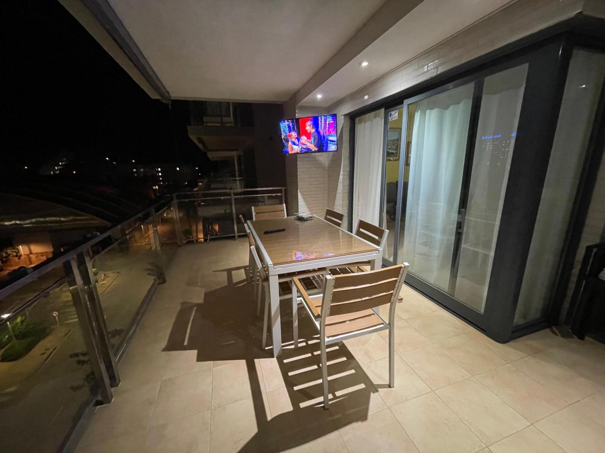 Las Terrazas - Primera Linea De Playa Con Netflix, Disney, Movistar Con Todo El Futbol, Series, Cine Y Prime Video โอโรเปซาเดลมาร์ ภายนอก รูปภาพ