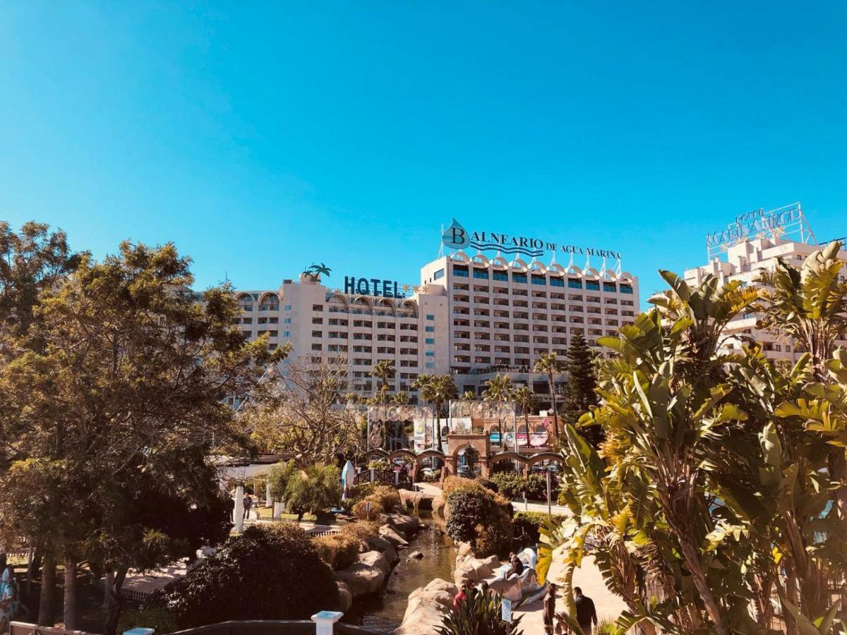 Las Terrazas - Primera Linea De Playa Con Netflix, Disney, Movistar Con Todo El Futbol, Series, Cine Y Prime Video โอโรเปซาเดลมาร์ ภายนอก รูปภาพ