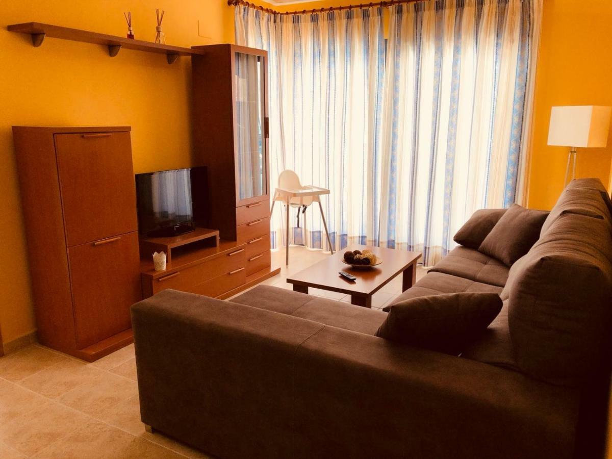 Las Terrazas - Primera Linea De Playa Con Netflix, Disney, Movistar Con Todo El Futbol, Series, Cine Y Prime Video โอโรเปซาเดลมาร์ ภายนอก รูปภาพ