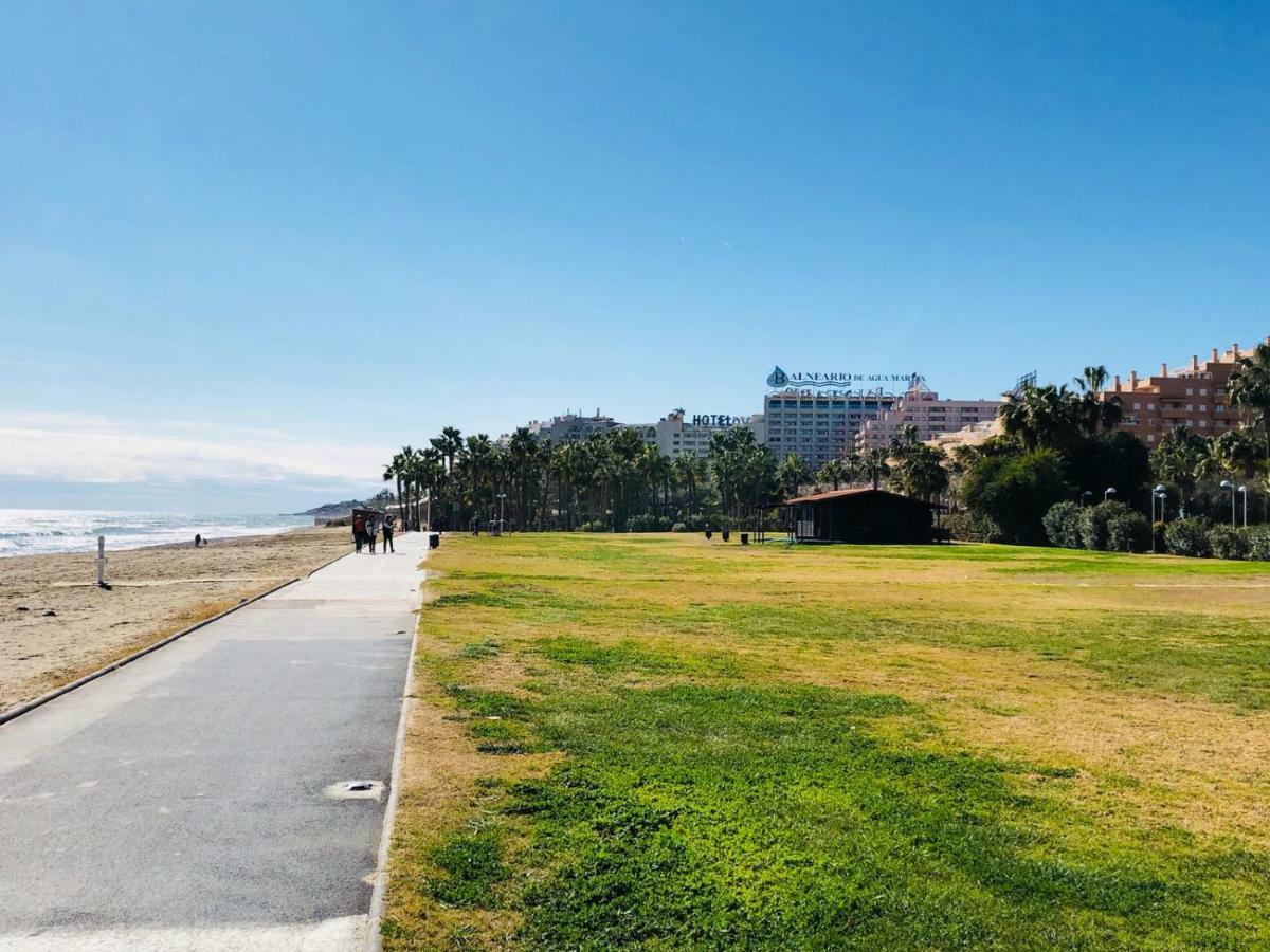 Las Terrazas - Primera Linea De Playa Con Netflix, Disney, Movistar Con Todo El Futbol, Series, Cine Y Prime Video โอโรเปซาเดลมาร์ ภายนอก รูปภาพ