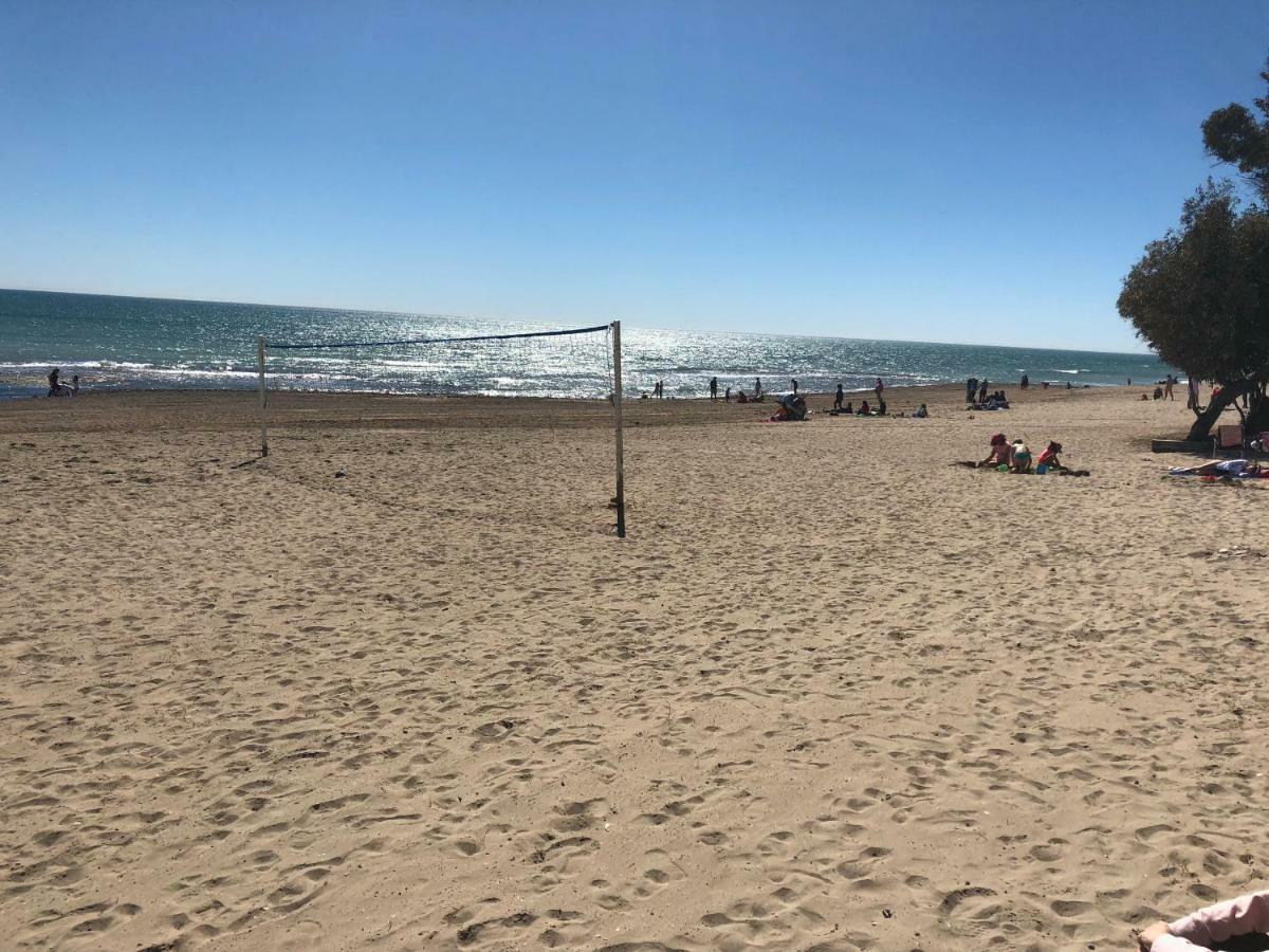 Las Terrazas - Primera Linea De Playa Con Netflix, Disney, Movistar Con Todo El Futbol, Series, Cine Y Prime Video โอโรเปซาเดลมาร์ ภายนอก รูปภาพ