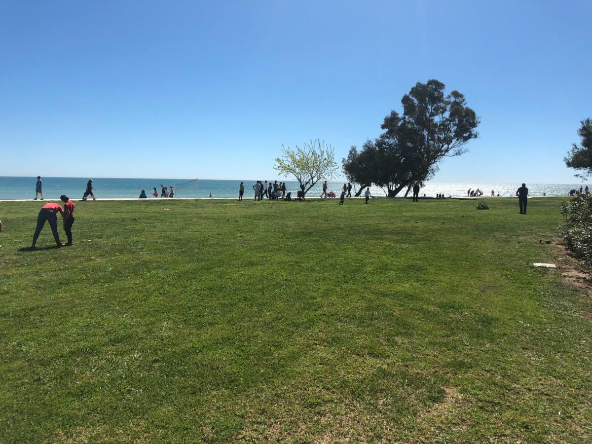 Las Terrazas - Primera Linea De Playa Con Netflix, Disney, Movistar Con Todo El Futbol, Series, Cine Y Prime Video โอโรเปซาเดลมาร์ ภายนอก รูปภาพ